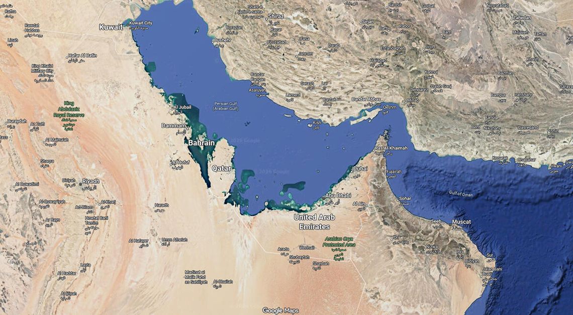 Trzeci dzień rozejmu: cieśnina Ormuz nadal zamknięta, walki w Libanie trwają
