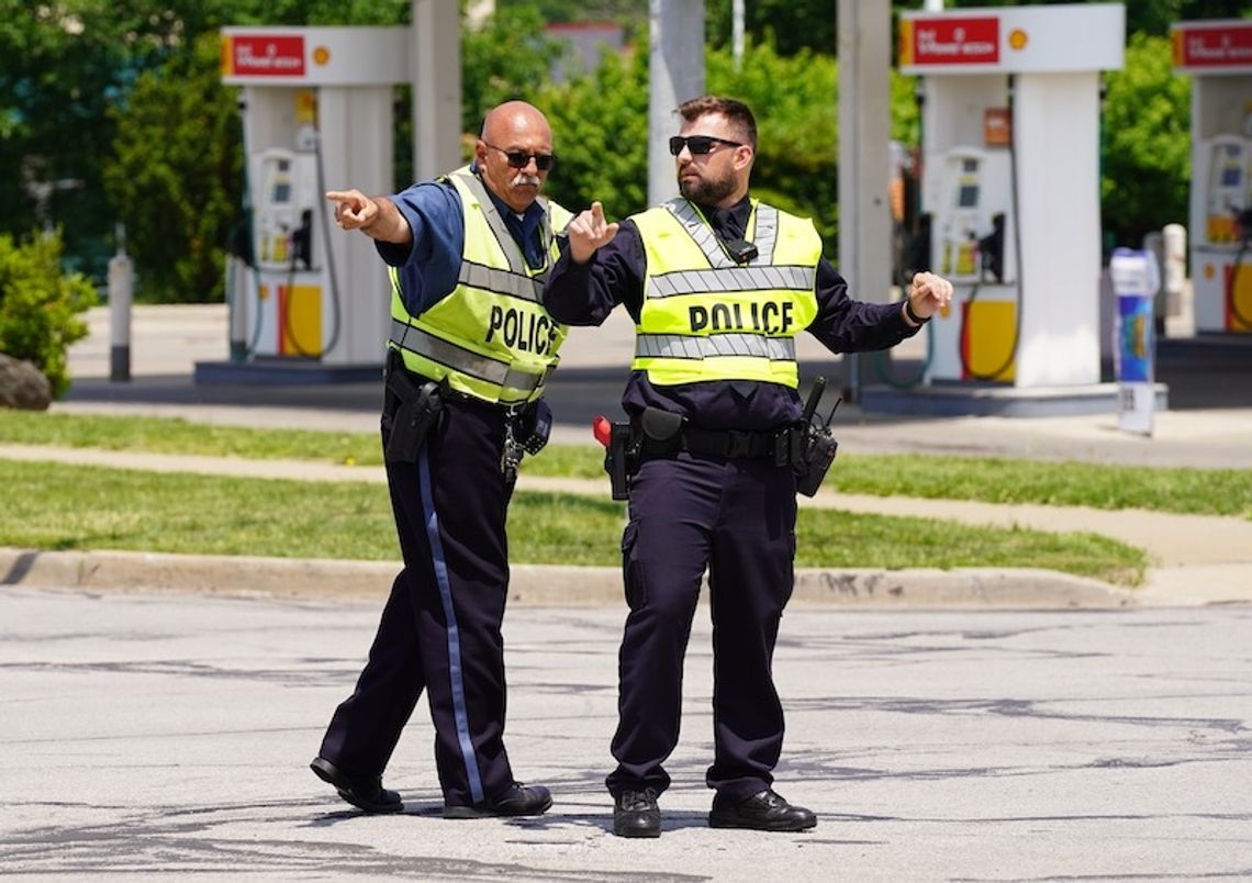 Trzy ofiary śmiertelne strzelaniny w Kansas City