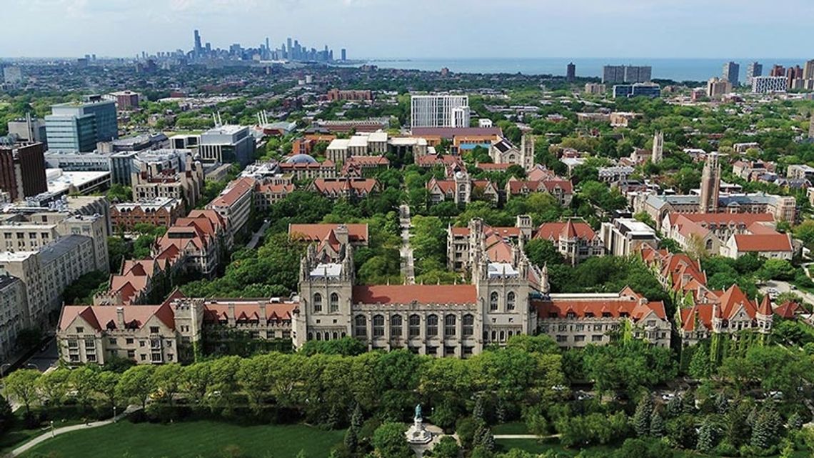 Trzy uczelnie z okolic Chicago na liście najdroższych w kraju