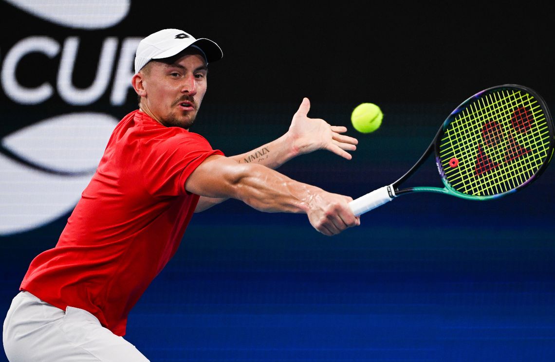 Turniej ATP w Rzymie - Zieliński i Nys awansowali do finału debla Turniej ATP w Rzymie - Zieliński i Nys awansowali do finału debla