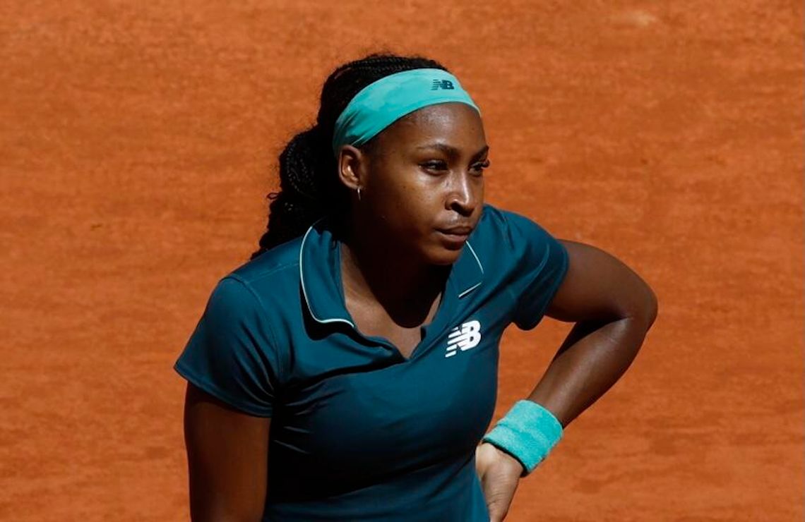 Turniej WTA w Madrycie - wirus atakuje kolejnych zawodników po wycofaniu się Świątek