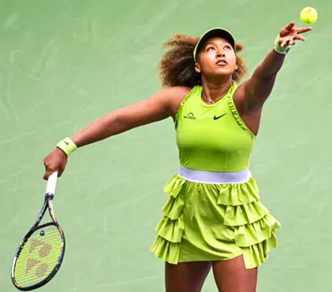 Turniej WTA w Miami - tenisowe mamy w akcji