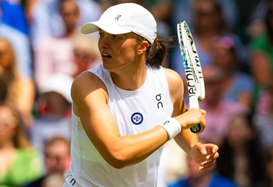 Turniej WTA w Montrealu - Świątek zaczyna północnoamerykańską część sezonu Turniej WTA w Montrealu - Świątek zaczyna północnoamerykańską część sezonu