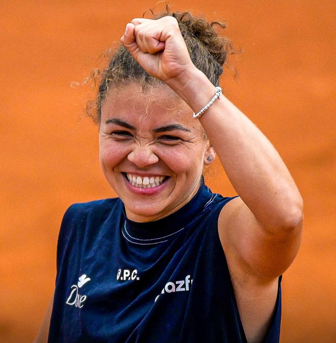 Turniej WTA w Rzymie - Gauff rywalką Paolini w finale