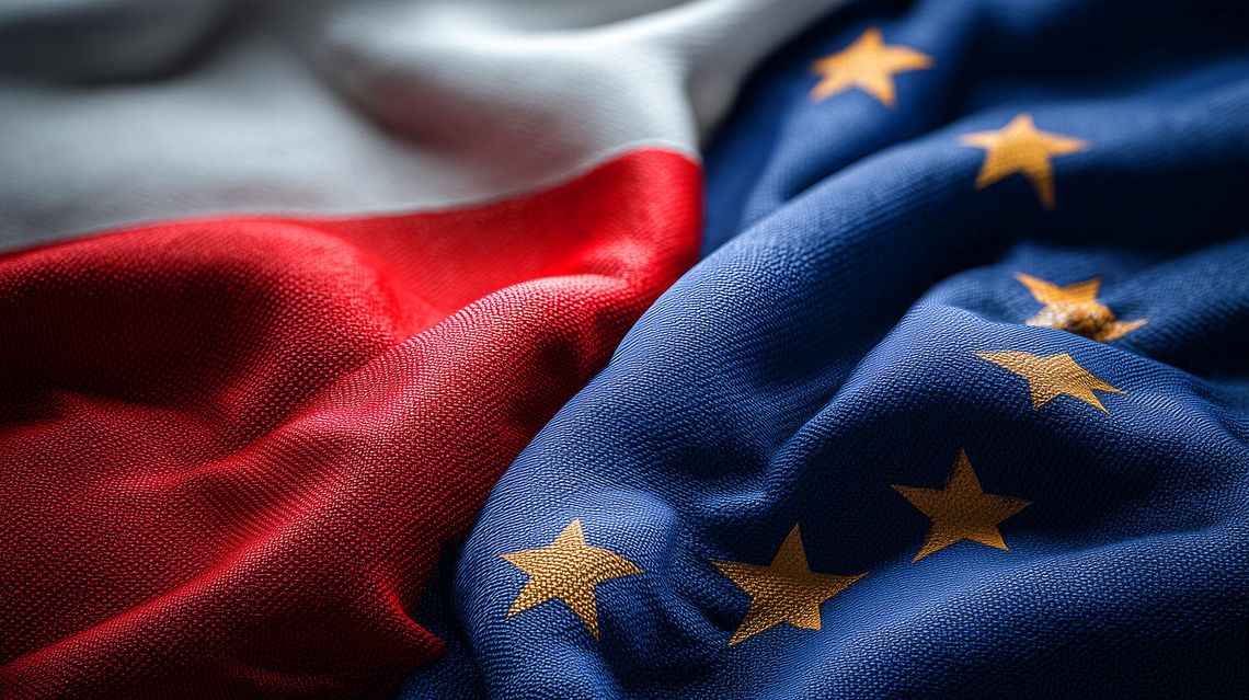 Tusk z okazji rocznicy wejścia Polski do UE: 22 lata dumy