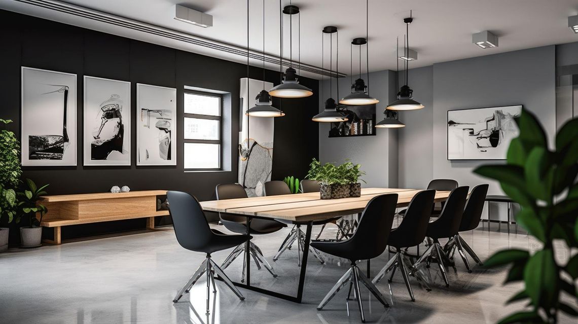 Twój kręgosłup w pracy – jak wybrać fotel biurowy, który zadba o Ciebie przez lata? Twój kręgosłup w pracy – jak wybrać fotel biurowy, który zadba o Ciebie przez lata?