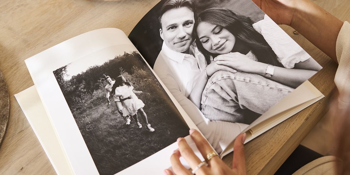 Tworzenie rodzinnej kroniki. Jak opowiedzieć historię swojej rodziny za pomocą fotografii