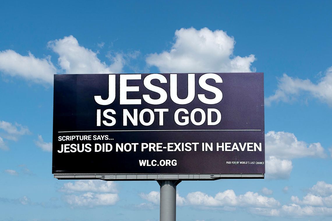 Tylko Bóg wie / God only Knows Tylko Bóg wie / God only Knows