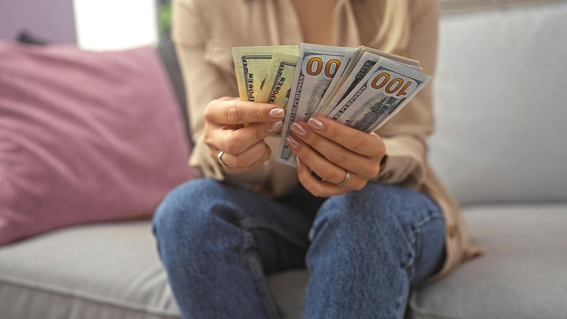 Tysiąc dolarów dla właścicieli domów, których podatki podrożały najbardziej