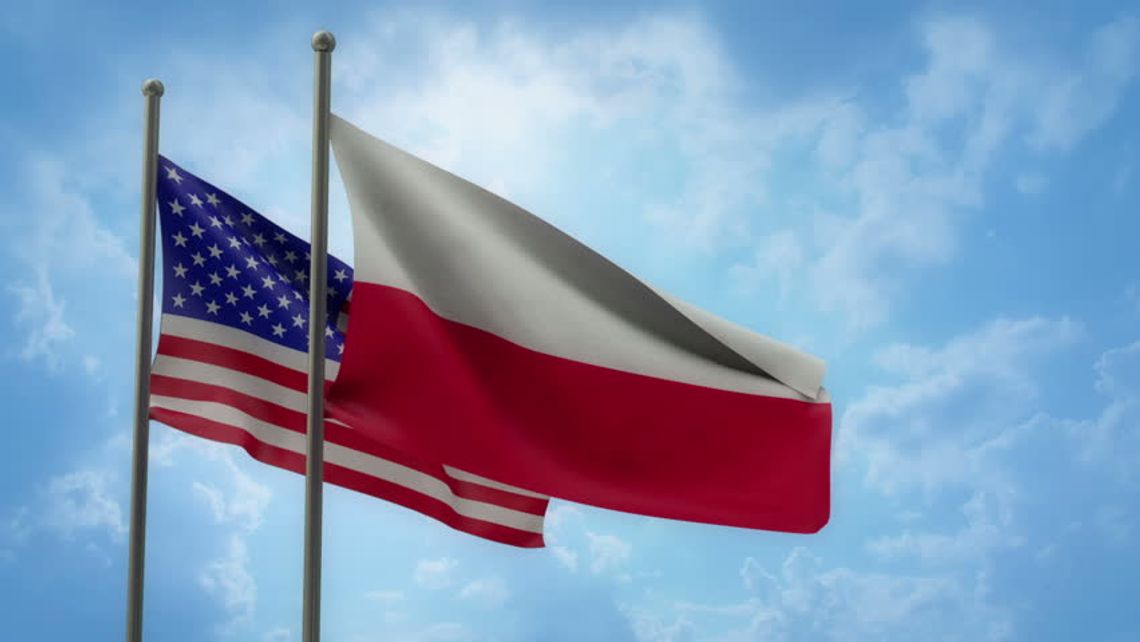 U.S. Representative Peter Roskam's letter  to the Polish American Congress-Illinois Division