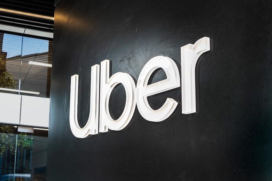 Uber zwalnia ponad 300 pracowników w Chicago Uber zwalnia ponad 300 pracowników w Chicago