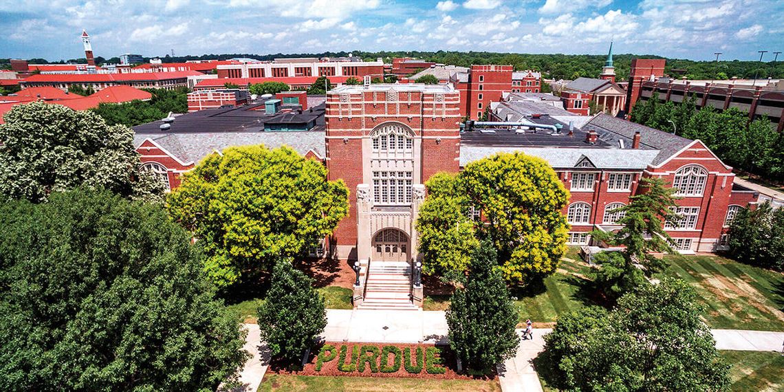 Uczelnie z Illinois i regionu Midwestu na liście „nowej Ivy League” Uczelnie z Illinois i regionu Midwestu na liście „nowej Ivy League”