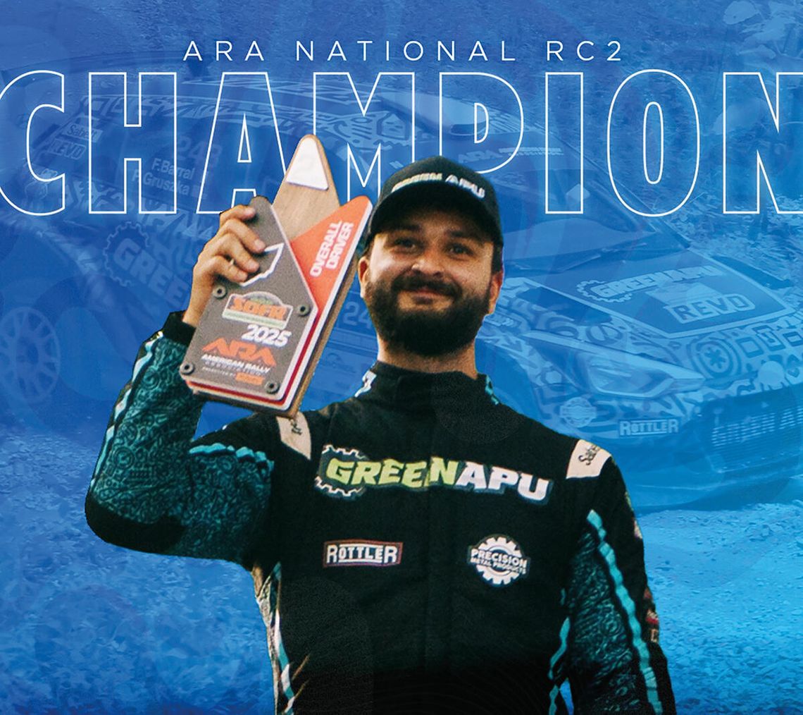 Udany sezon Patricka Gruszki