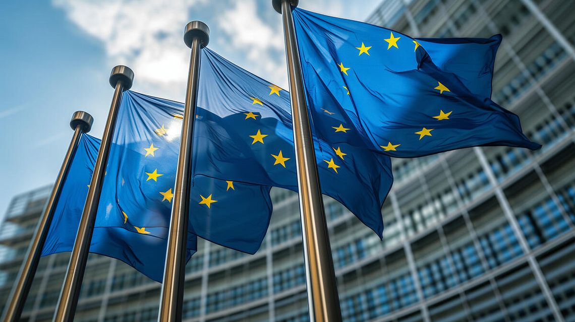 UE. Po szczycie o obronności wśród konkretów większa elastyczność reguł fiskalnych