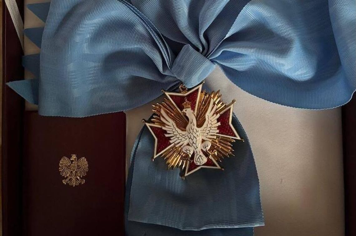 Ukraina. Byli prezydenci Kuczma, Juszczenko i Poroszenko zrzekli się Orderu Orła Białego Ukraina. Byli prezydenci Kuczma, Juszczenko i Poroszenko zrzekli się Orderu Orła Białego