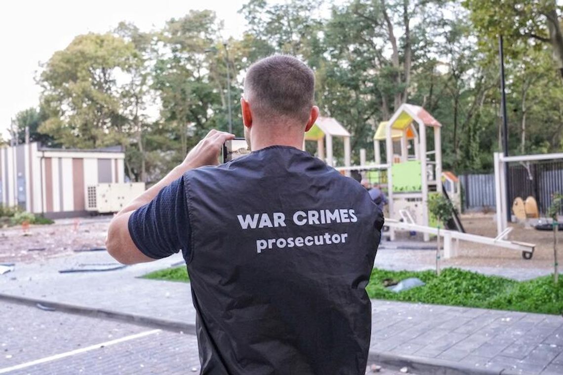 Ukraina. Po raz pierwszy rosyjski atak uszkodził siedzibę rządu w Kijowie Ukraina. Po raz pierwszy rosyjski atak uszkodził siedzibę rządu w Kijowie