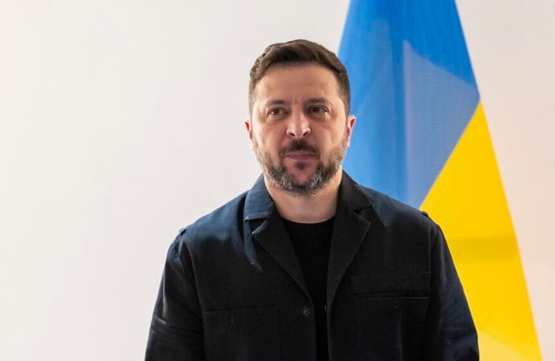 Ukraina. Szef MSZ: pozbawienie Zełenskiego Orderu Orła Białego strategicznym błędem prezydenta Polski