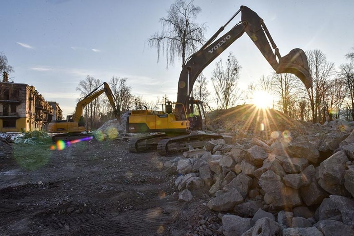 Ukraina. Władze: sześć rosyjskich balonów nad Kijowem