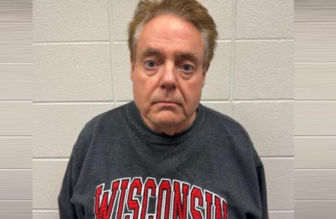 Umówił się na seks z 13-latkiem, wpadł w policyjną zasadzkę