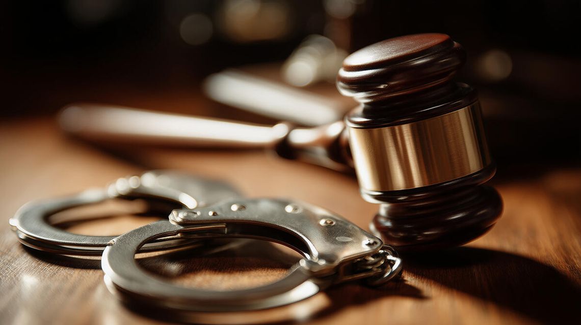 Understanding Different Types of Criminal Cases Understanding Different Types of Criminal Cases