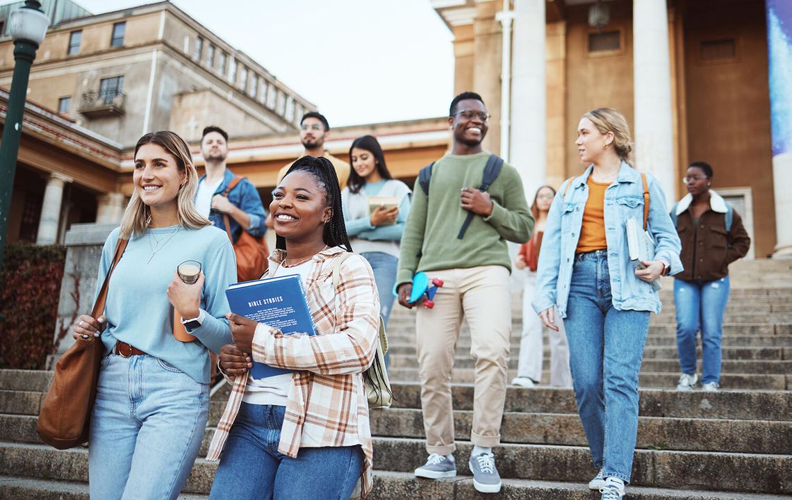UNESCO: liczba studentów wzrosła na świecie ponad dwukrotnie w ciągu 25 lat