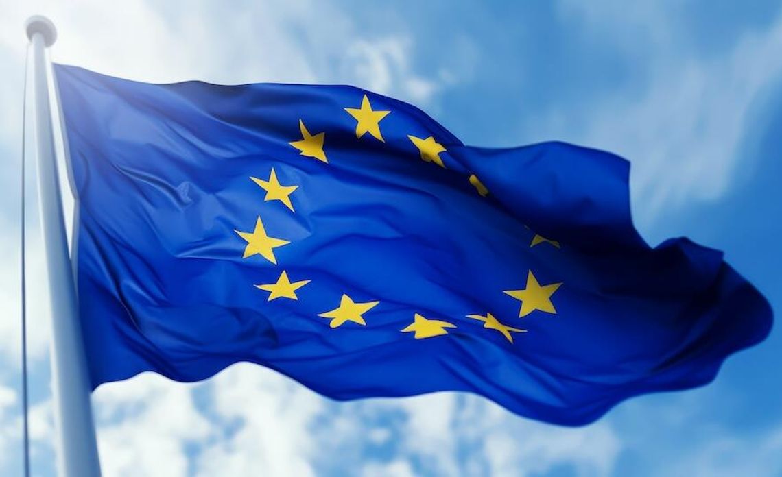 Unia Europejska: Pożyczka dla Ukrainy, a dla Rosji pakiet sankcji