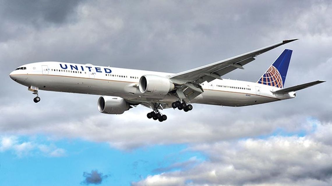 United Airlines zmieniają proces wejścia na pokład