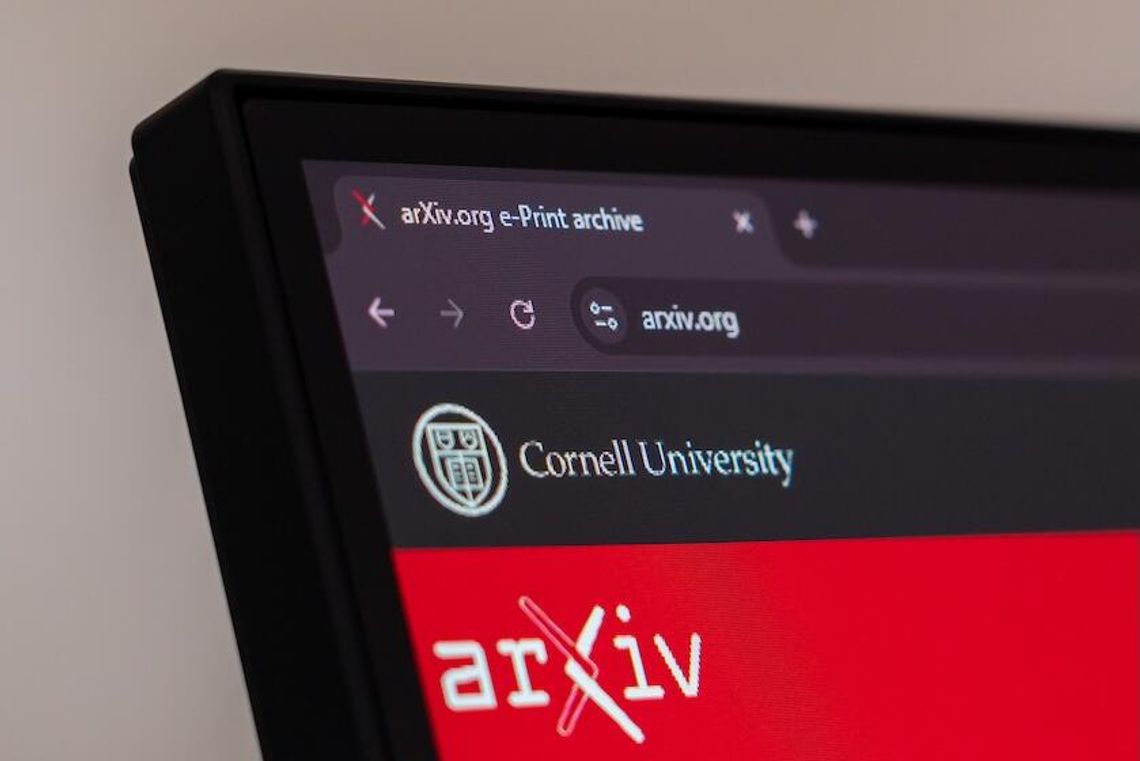 Uniwersytet Cornella zapłaci 60 mln dolarów za przywrócenie finansowania federalnego Uniwersytet Cornella zapłaci 60 mln dolarów za przywrócenie finansowania federalnego