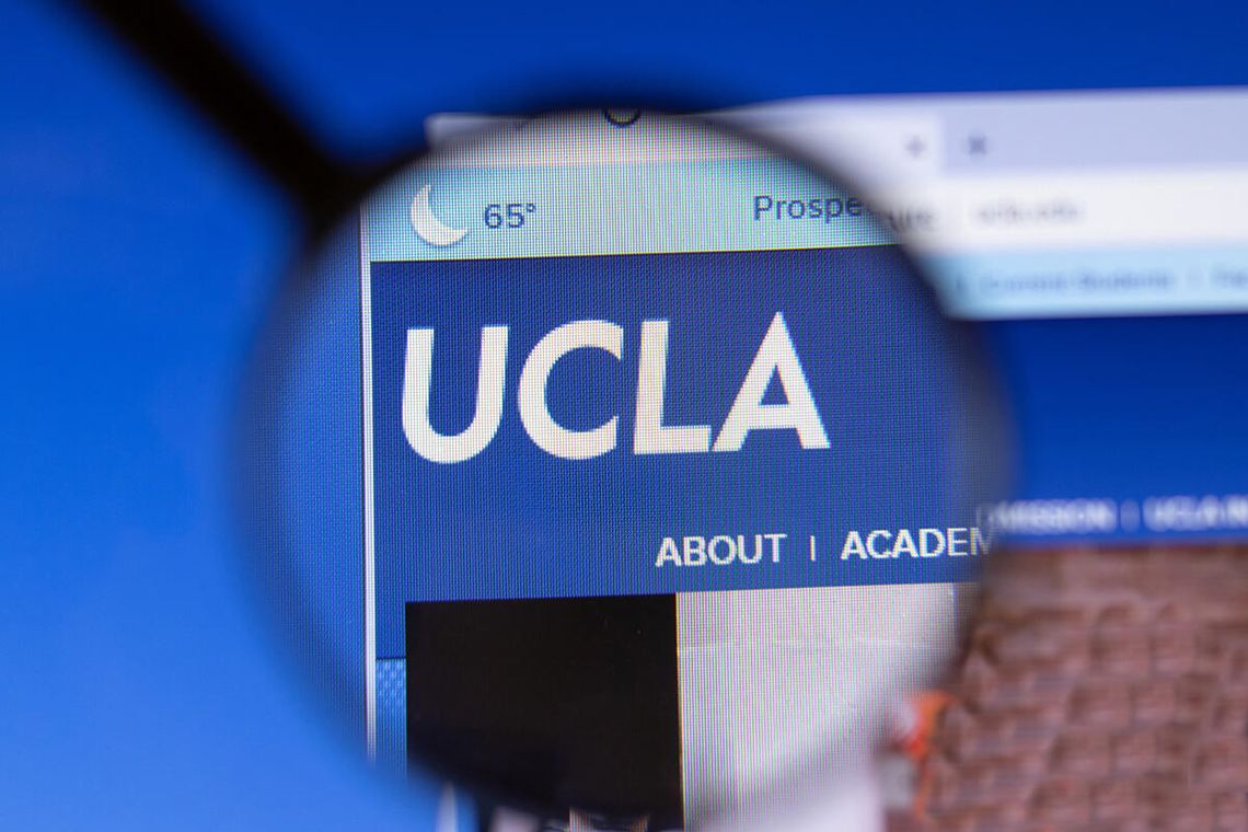 Uniwersytet Kalifornijski oskarżony za antysemityzm wobec pracowników