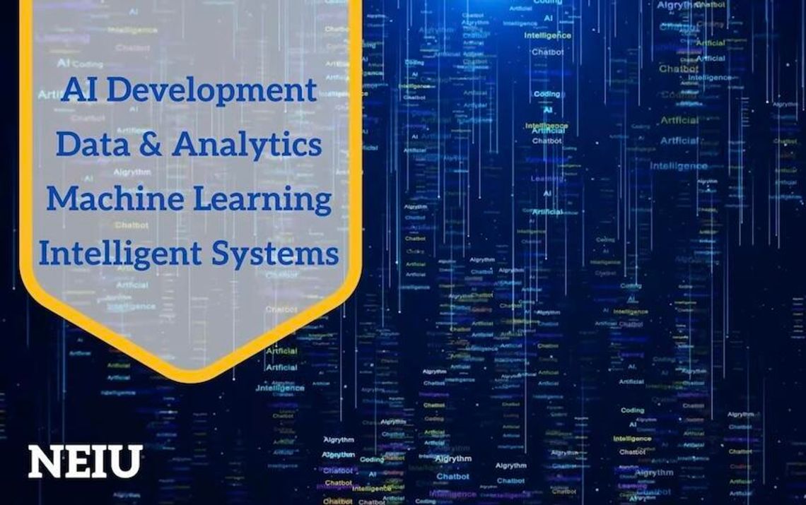 Uniwersytet Northeastern Illinois wprowadza nowy program studiów ze sztucznej inteligencji