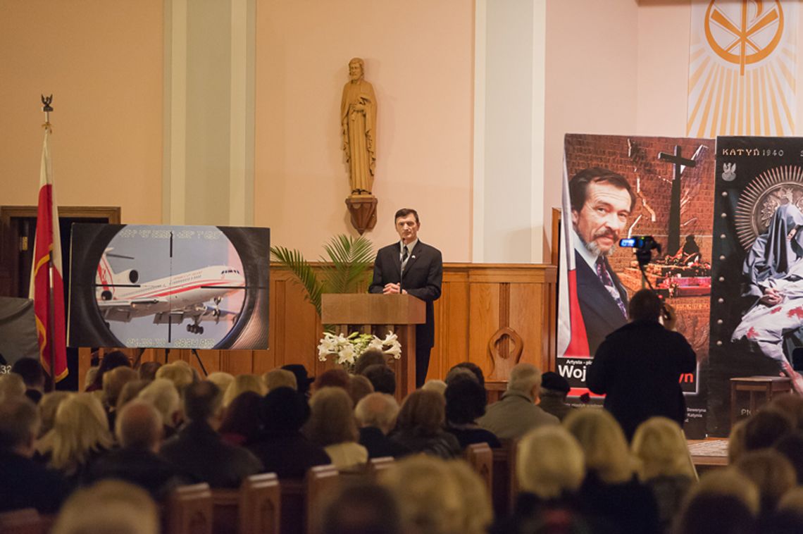 Uroczystości rocznicowe w polonijnych parafiach