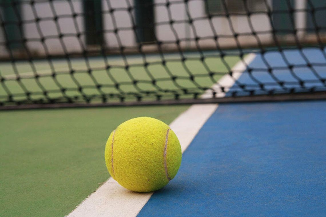 US Open - Chwalińska i Linette w drugiej rundzie debla US Open - Chwalińska i Linette w drugiej rundzie debla