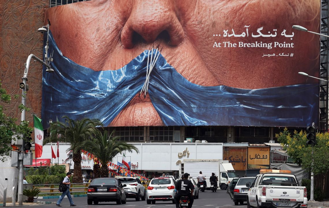 USA i Iran porozumiały się w sprawie 60-dniowego rozejmu, Trump jeszcze go nie zatwierdził USA i Iran porozumiały się w sprawie 60-dniowego rozejmu, Trump jeszcze go nie zatwierdził