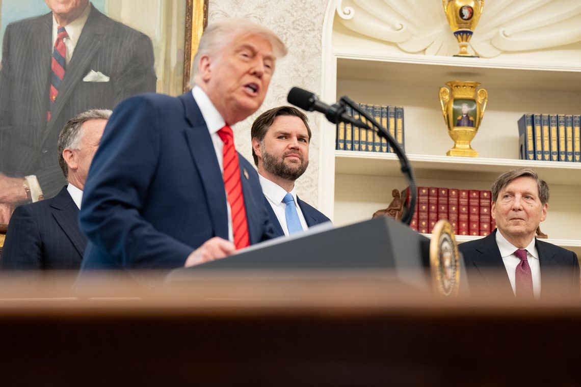 USA i Wielka Brytania zawarły umowę handlową; według Trumpa to znaczący przełom