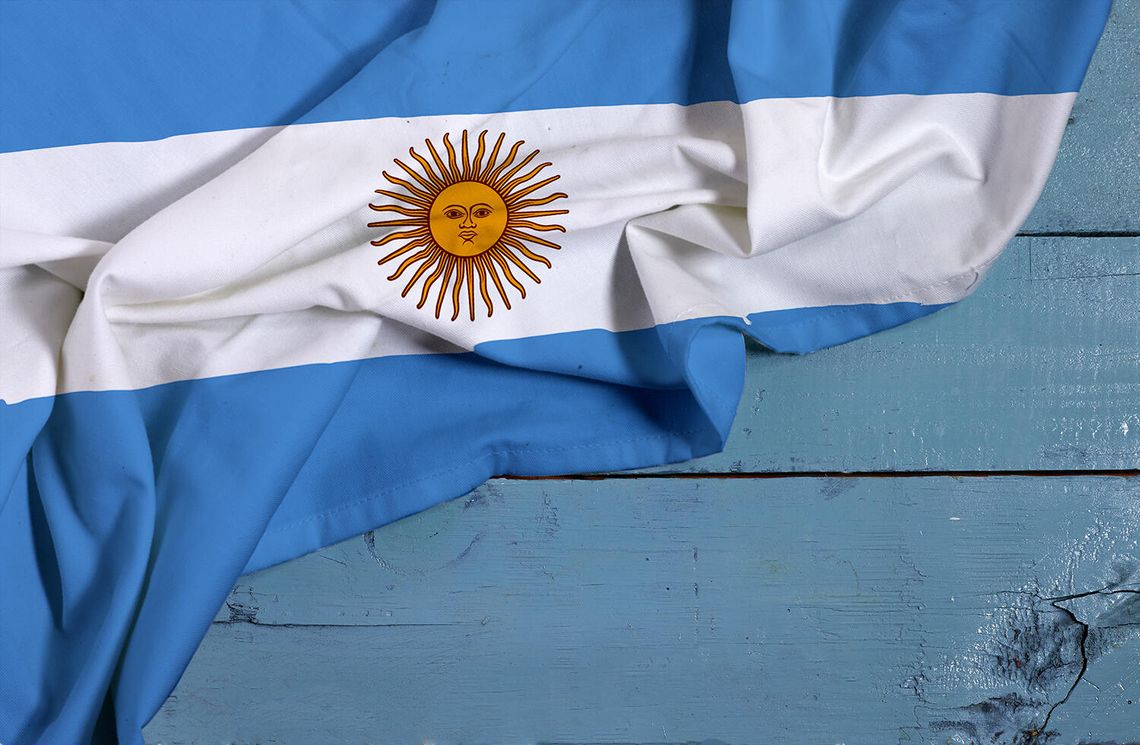 USA kupiły walutę Argentyny, by pomóc ustabilizować finanse tego kraju