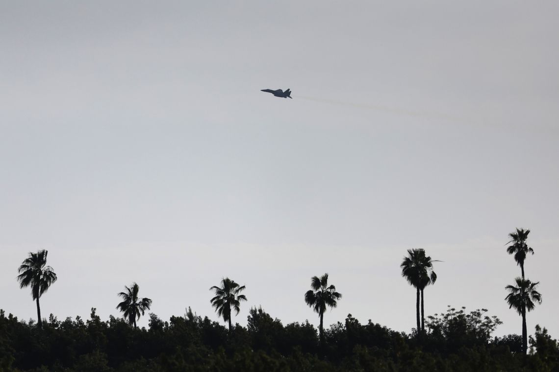 USA: nadchodzące dni będą decydujące dla wojny w Iranie; Biały Dom rozgoryczony postawą państw NATO