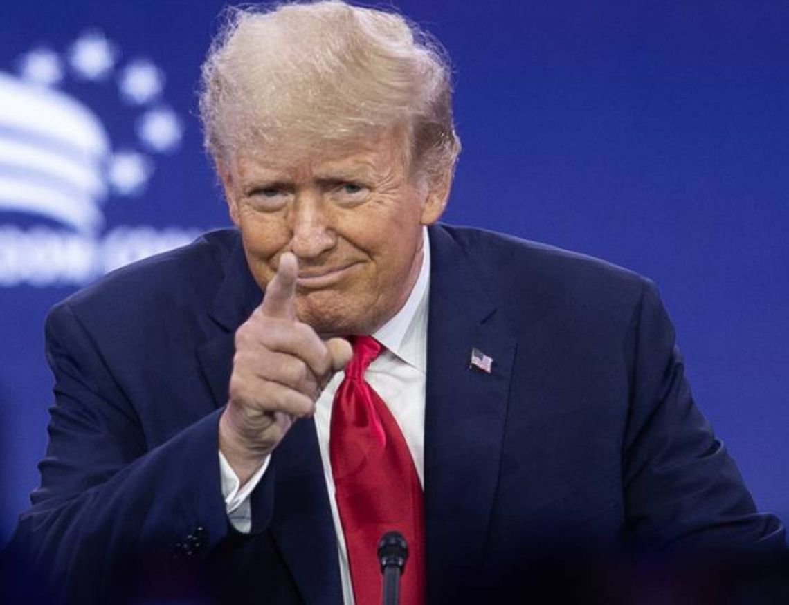 USA pozwały stan Maine w związku z kwestią osób transpłciowych w sporcie