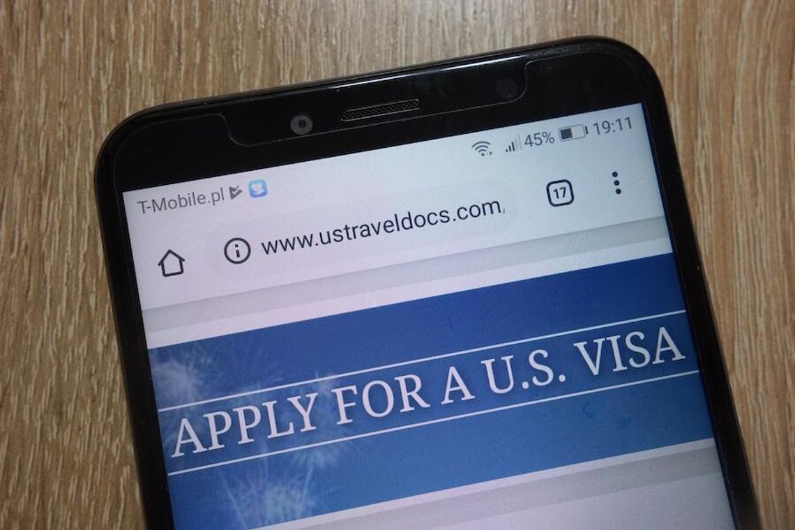 USA usunęły Rumunię z programu ruchu bezwizowego