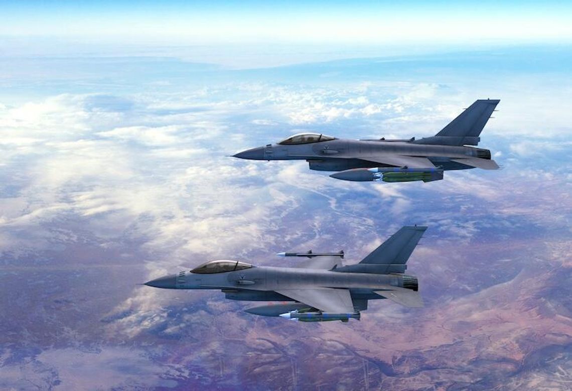 USA wzmacniają siły na Morzu Karaibskim i Pacyfiku - możliwe przygotowania do ataku na Wenezuelę