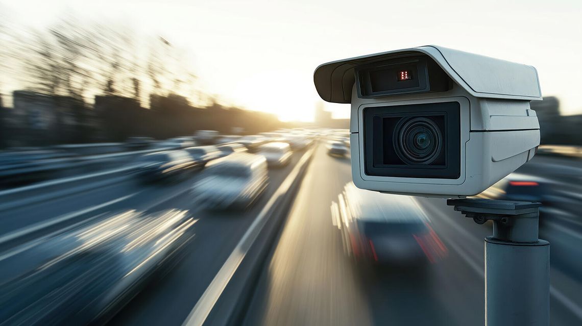 Uwaga kierowcy! Łącznie 27 nowych fotoradarów w całym Chicago od czerwca będzie karać mandatami do stu dolarów