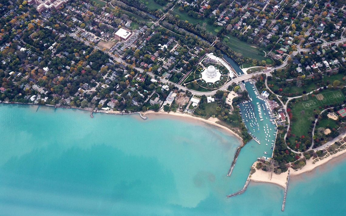 Uwaga na oszustów podszywających się pod pracowników miejskich w Wilmette