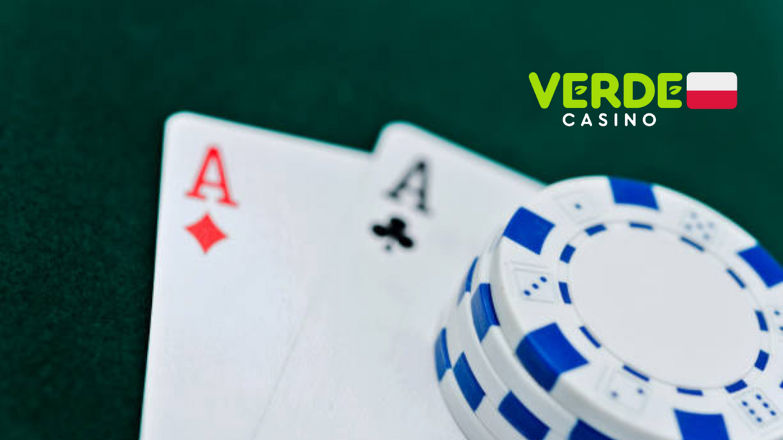 Verde Casino Online: Rejestracja, Konto i Najważniejsze Funkcje Verde Casino Online: Rejestracja, Konto i Najważniejsze Funkcje