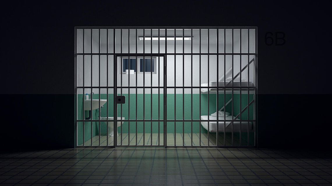 W Alabamie wykonano wyrok śmierci na skazanym za podwójne morderstwo W Alabamie wykonano wyrok śmierci na skazanym za podwójne morderstwo