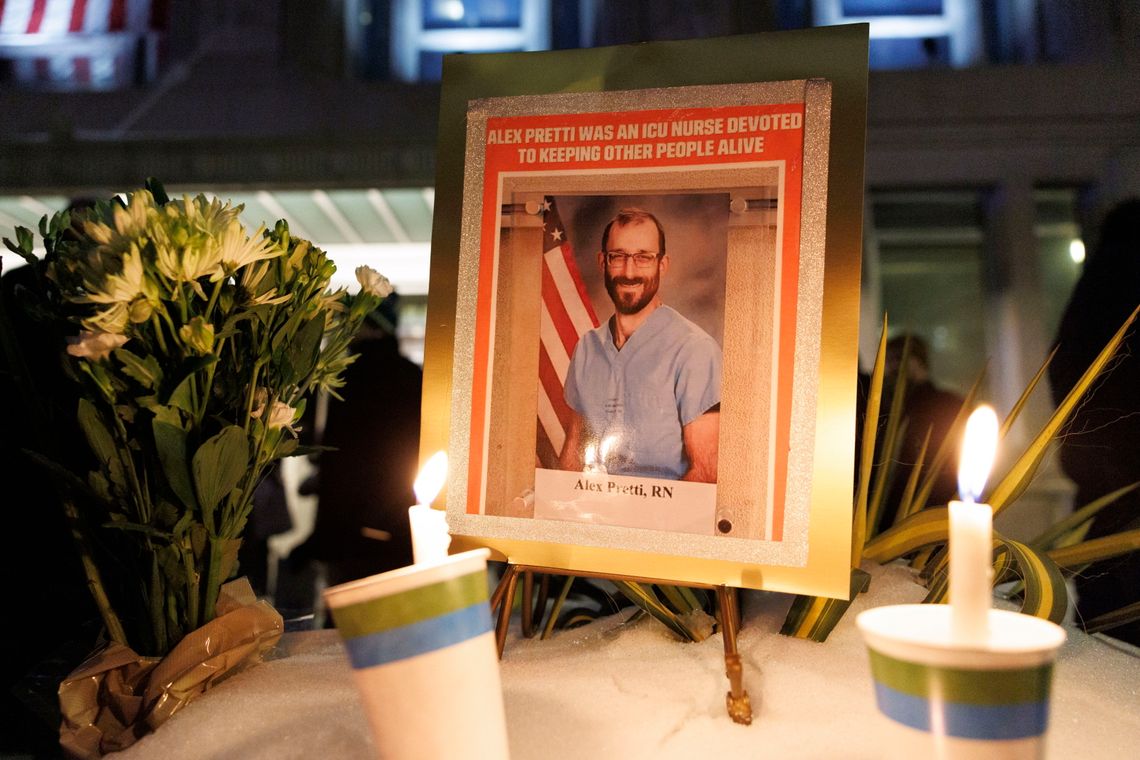 W chaosie naruszanych poprawek