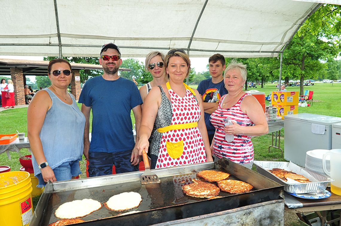 W Chicago powstaje klub sympatyków Bieszczad. W planie akcje pomocowe