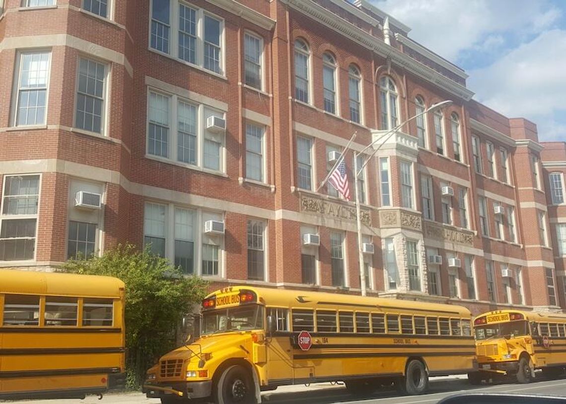 W Chicago rozpoczął się nowy rok szkolny