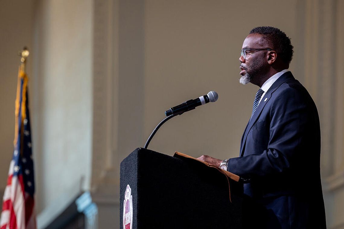 W Chicago trwa impas w sprawie budżetu, burmistrz grozi shutdownem W Chicago trwa impas w sprawie budżetu, burmistrz grozi shutdownem