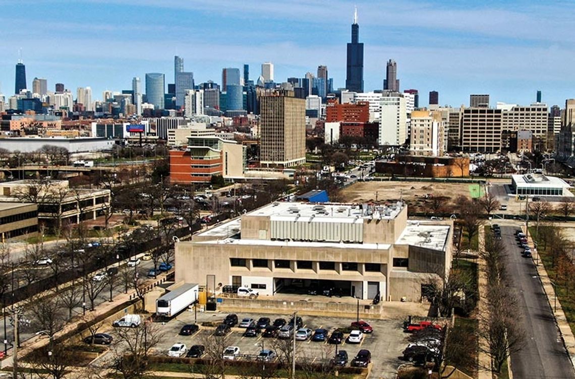 W Chicago więcej zgonów z przedawkowań niż ze strzelanin