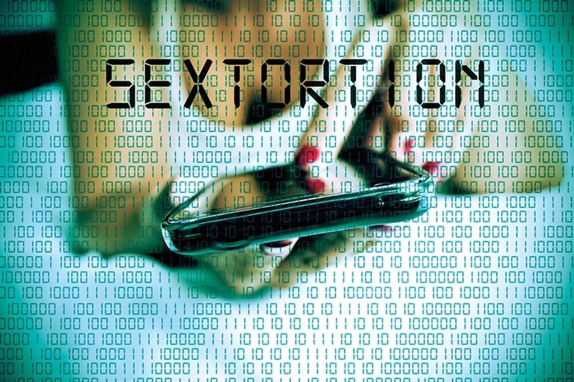 W Chicago wzrost przestępstw internetowych „sextortion” wobec dzieci