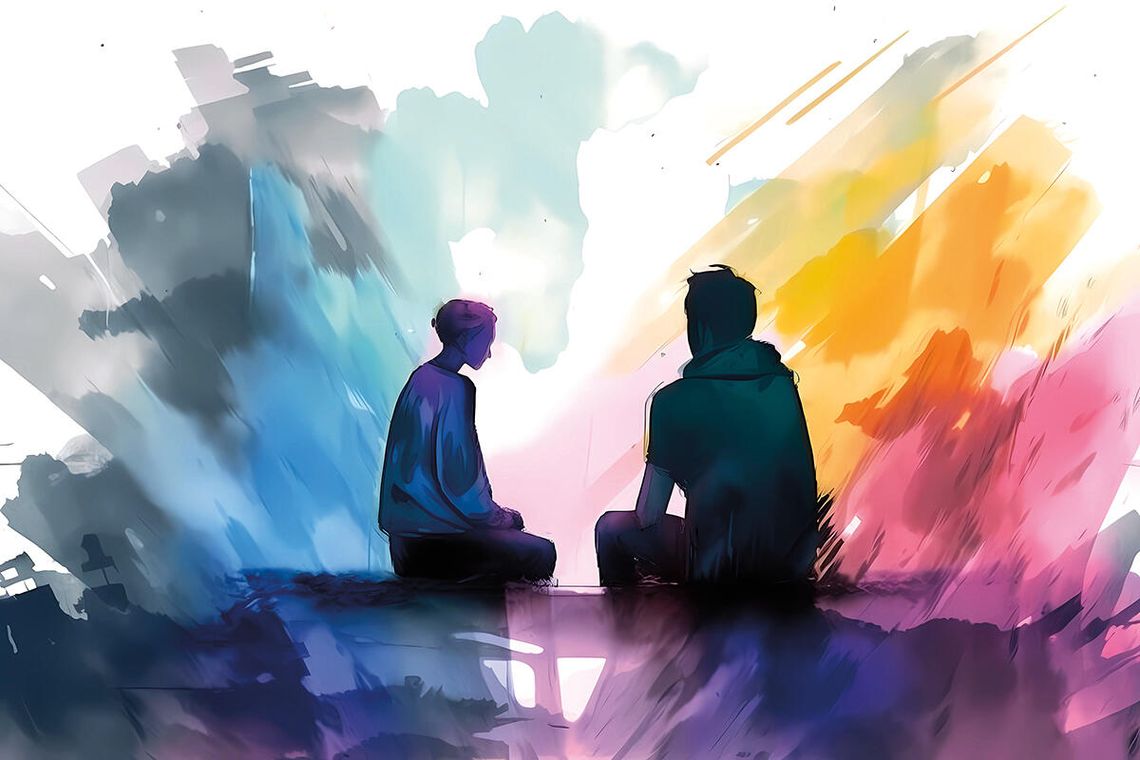 W duchu Adlera: przynależność, zachęta i styl życia